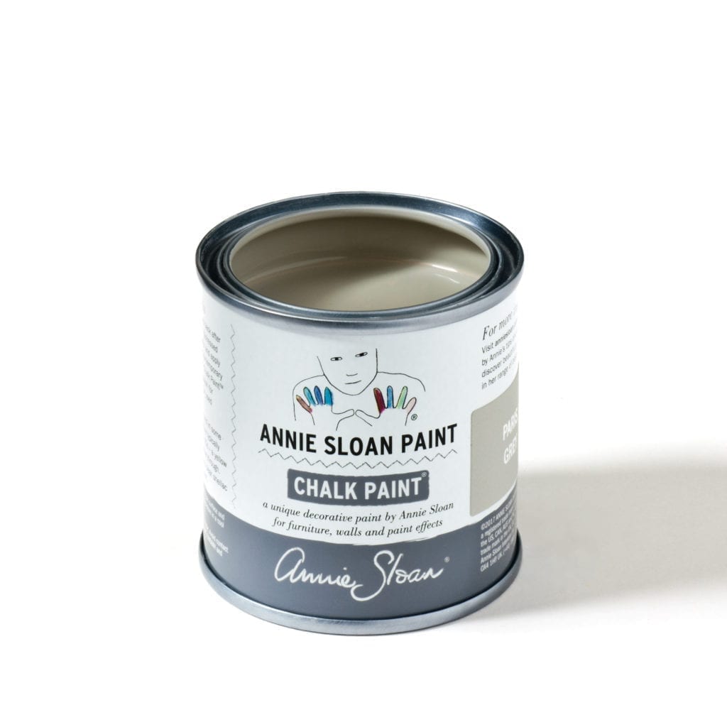 Annie Sloan Chalk Paint, Paris Grey