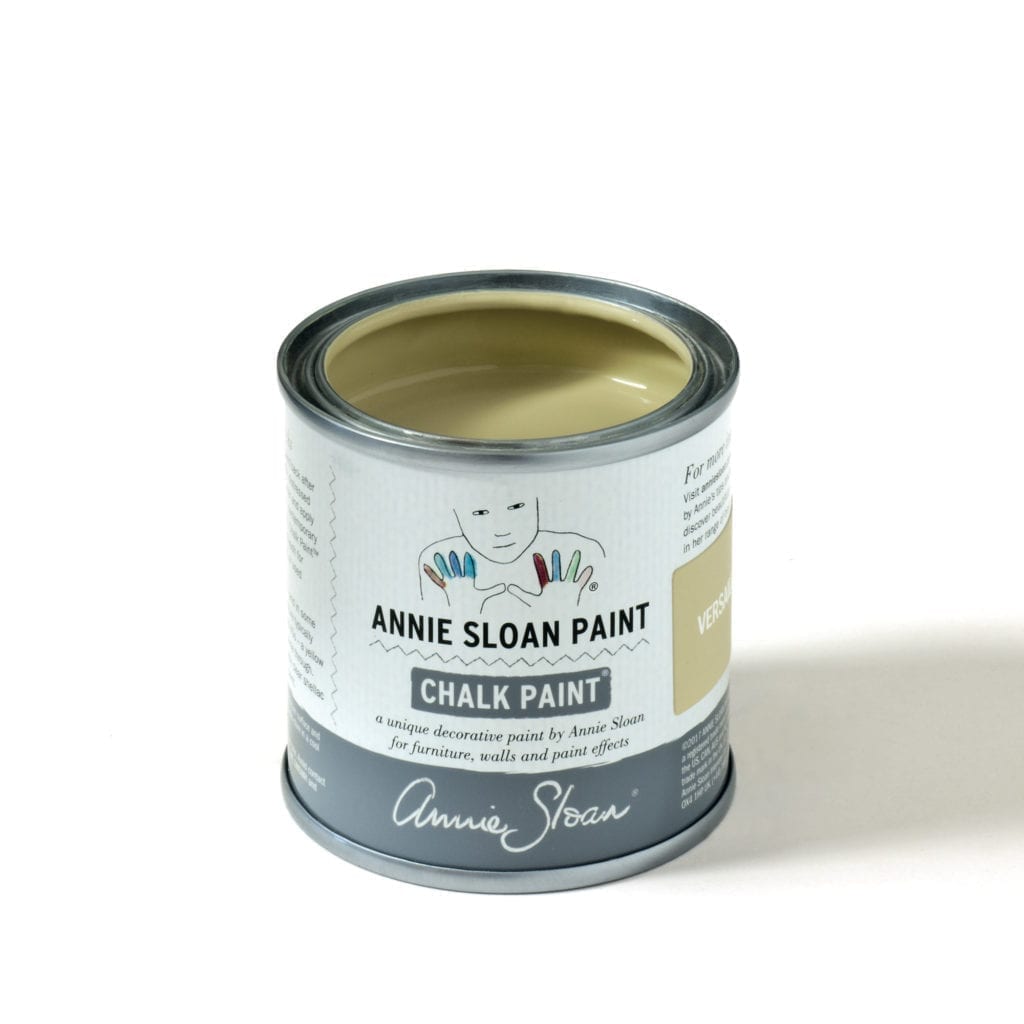 Annie Sloan Chalk Paint, Versailles