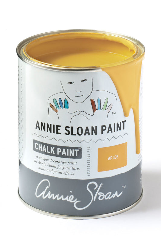 Annie Sloan Chalk Paint, Arles