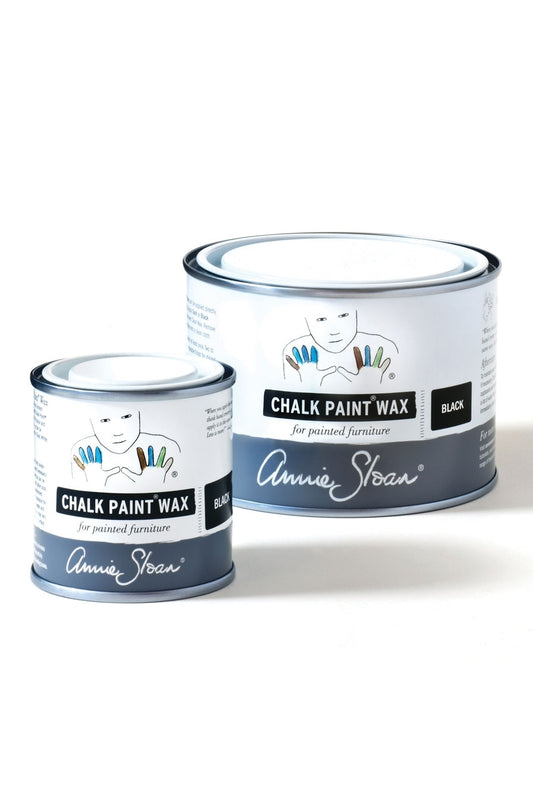 Annie Sloan Chalk Paint Wax, Black