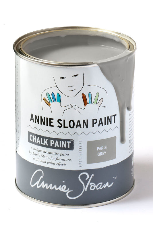 Annie Sloan Chalk Paint, Paris Grey