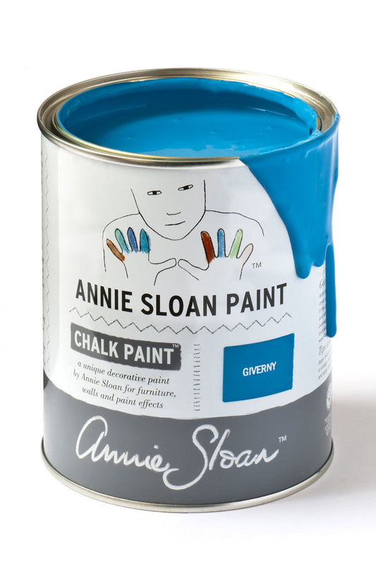 Annie Sloan Chalk Paint, Giverny
