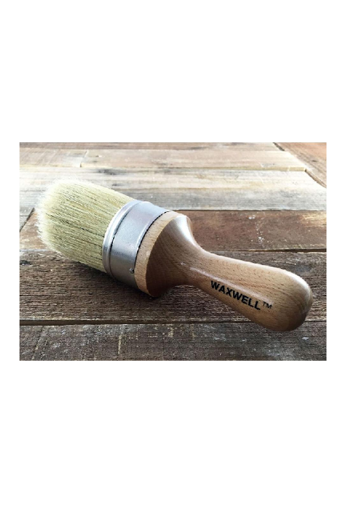 Coda Artisans Waxwell Brush (2")