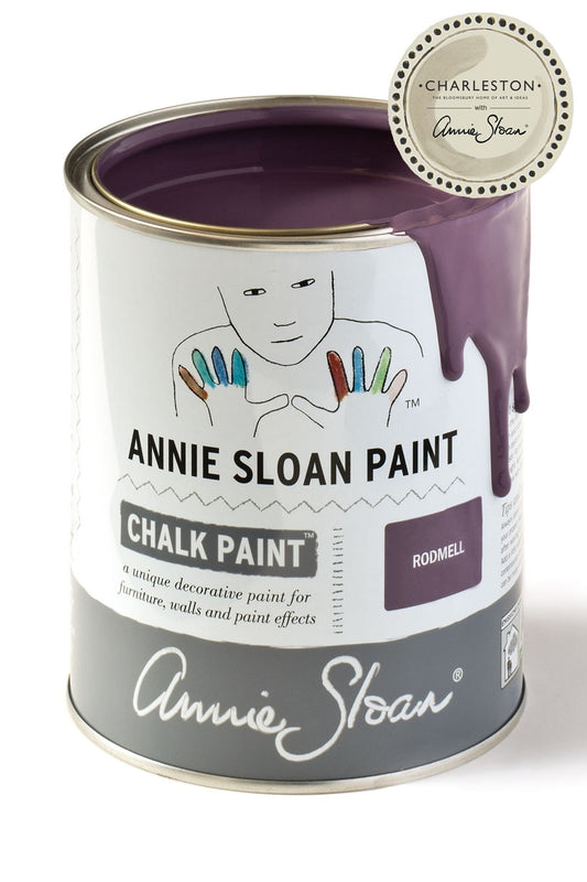 Annie Sloan Chalk Paint, Rodmell