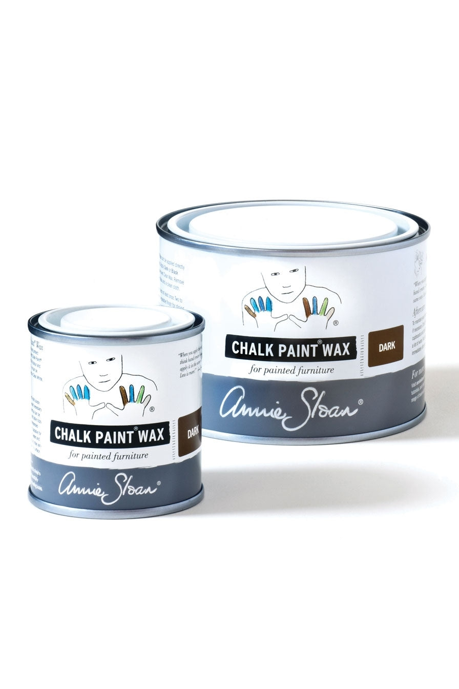 Annie Sloan Chalk Paint Wax, Dark