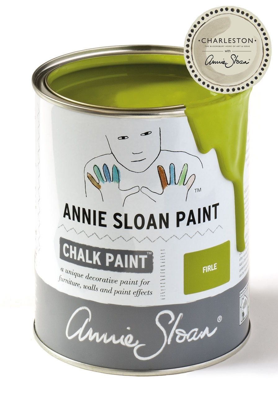 Annie Sloan Chalk Paint, Firle