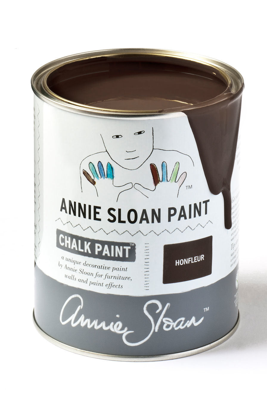 Annie Sloan Chalk Paint, Honfleur