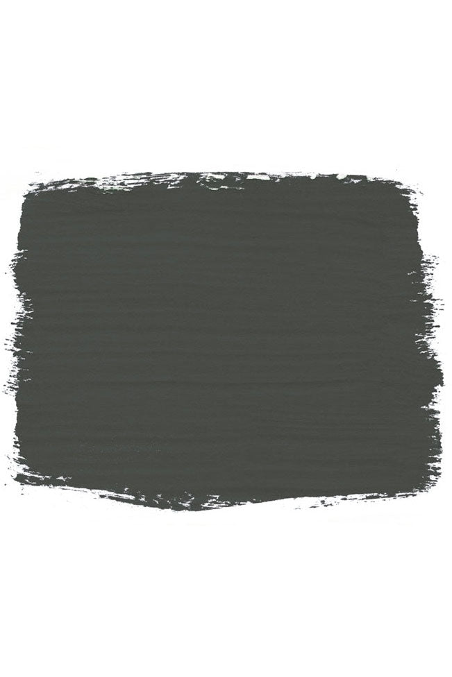 Annie Sloan Chalk Paint, Graphite