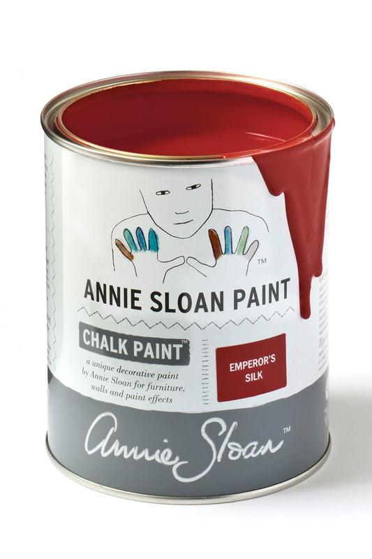 Annie Sloan Chalk Paint, Emperor's Silk