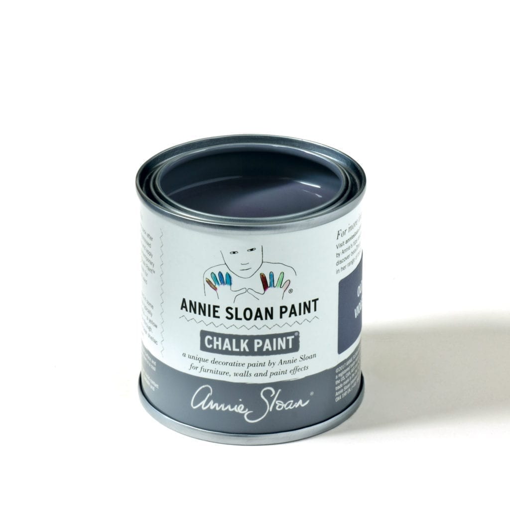 Annie Sloan Chalk Paint, Old Violet