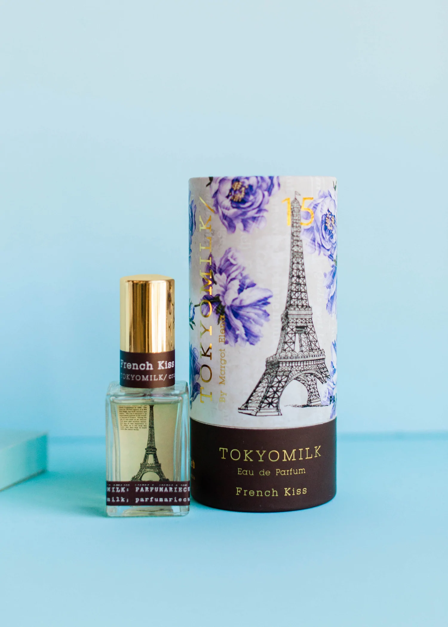 TokyoMilk French Kiss Parfum